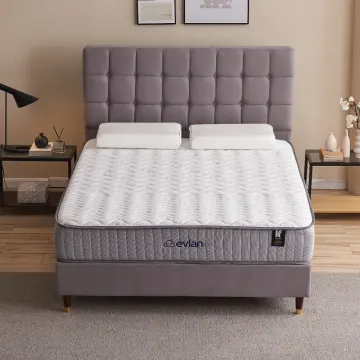 Hotel Feel Evian - Bamboo Fabric Mattress